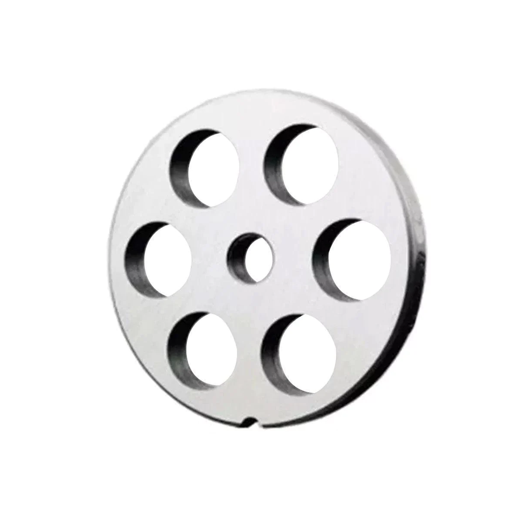 [1110049] Cedazo #12 en acero inoxidable para molino de carne CZ12-20 NOVAL