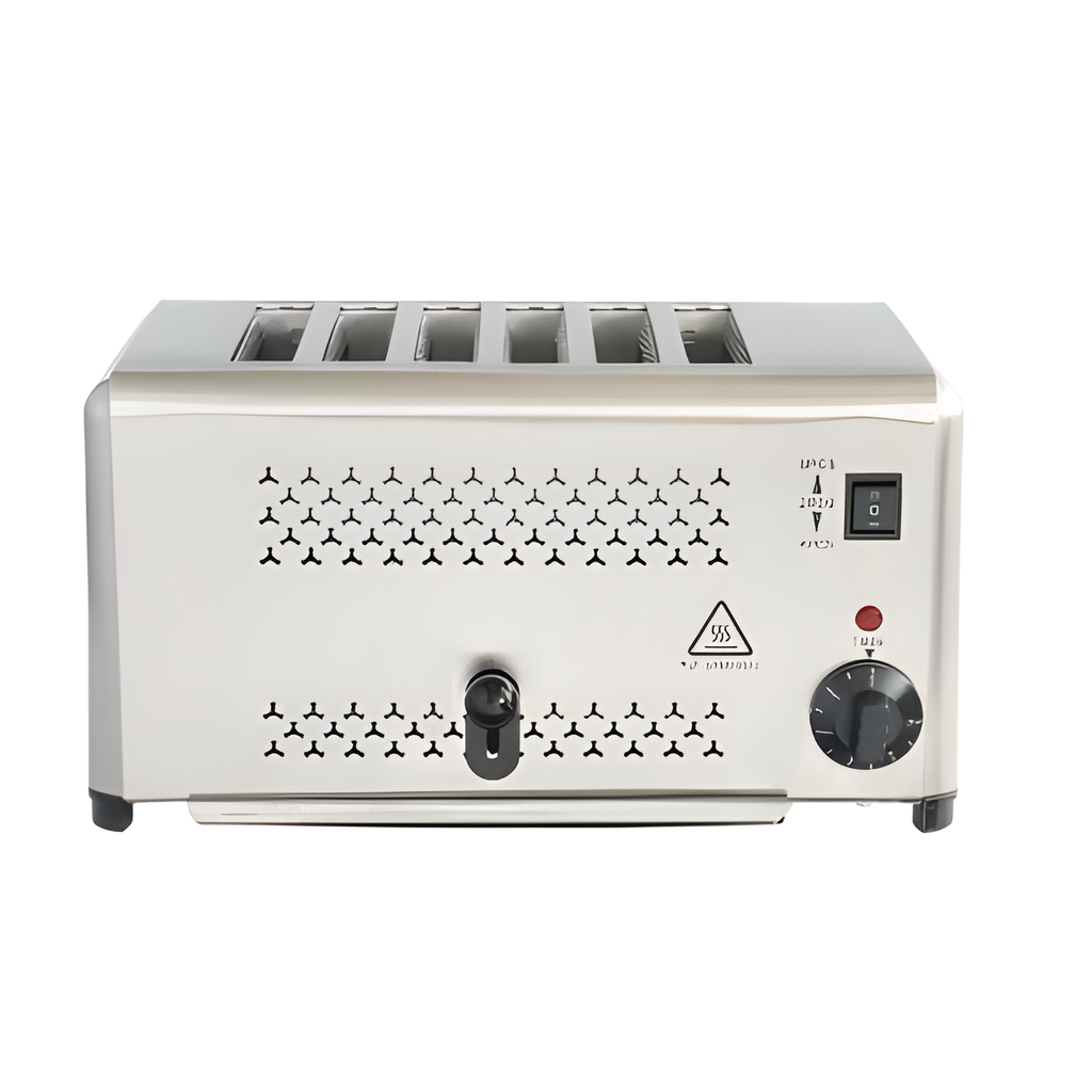 [1110072] Tostador Indutrial TST-DS6A NOVAL