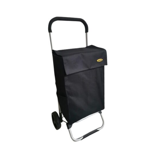 [1110078] Carrito de mandado TN TROL-505R NOVAL