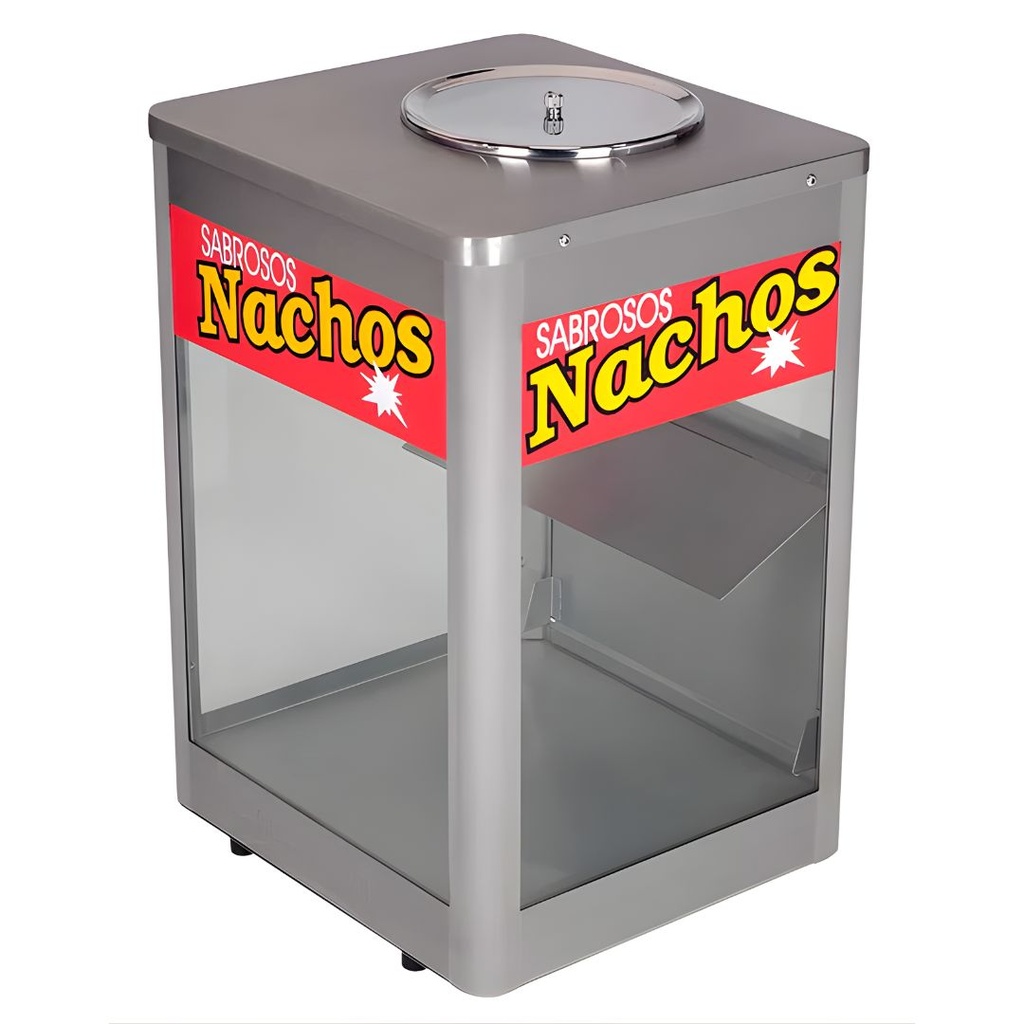[23102046] Exhibidor de Nachos EN-3 INTERNATIONAL