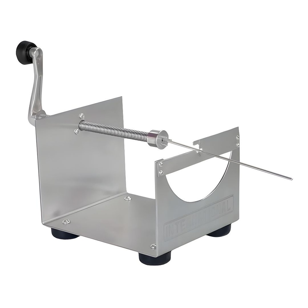 [23102047] Espiropapas en Acero Inox EP-1 INTERNATIONAL