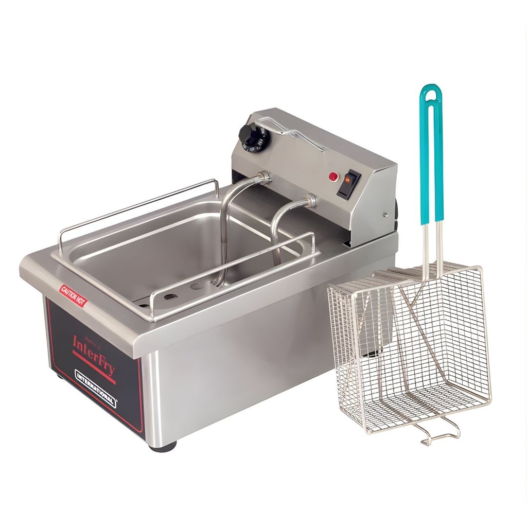 [23102055] Freidor Eléctrico 5 lts F5L-E INTERNATIONAL