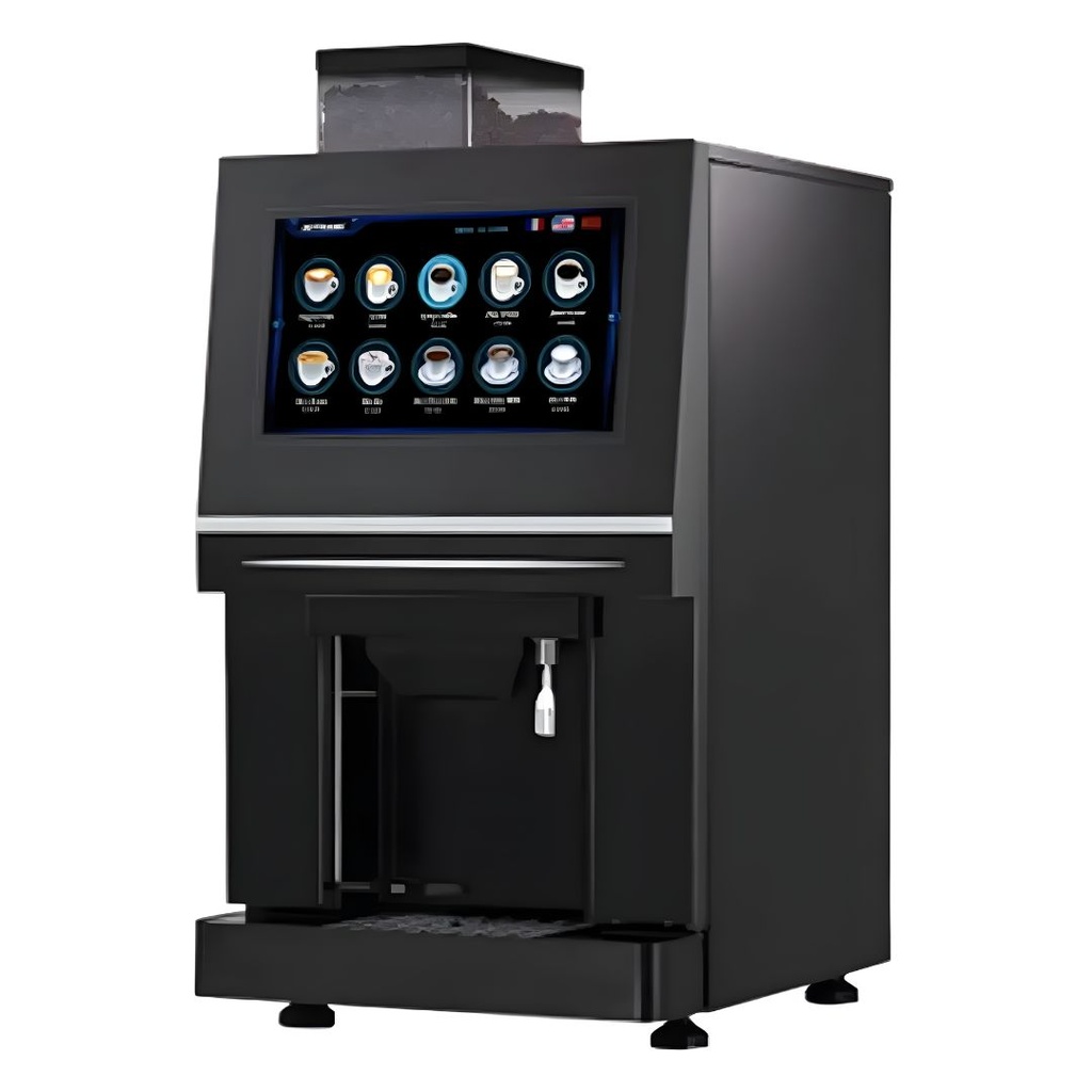 [23102083] Cafetera Super Automática 250 tazas JL26 INTERNATIONAL