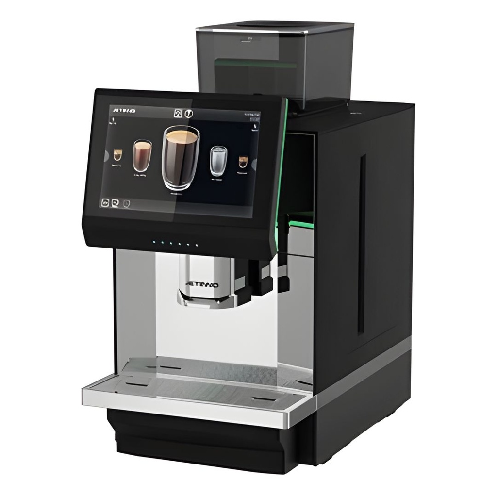 [23102084] Cafetera Super Automática 100 tazas JL36 INTERNATIONAL