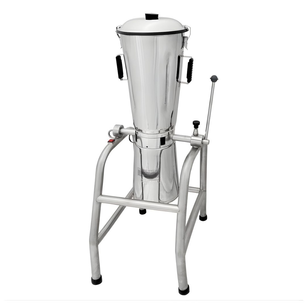 [23102093] Licuadora Industrial de Volteo de 17 Litros LI-17VA INTERNATIONAL