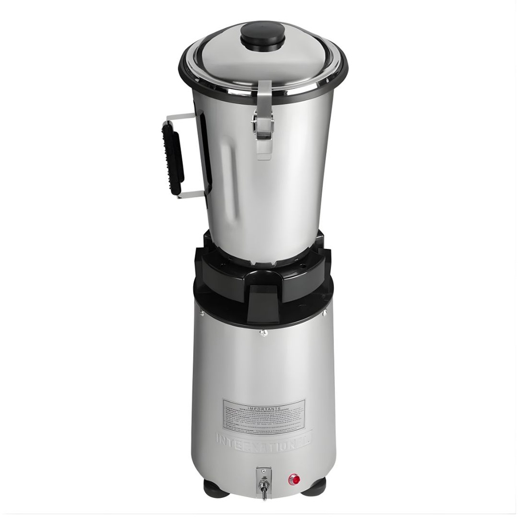 [23102094] Licuadora Industrial de 3 Litros LI-3A INTERNATIONAL