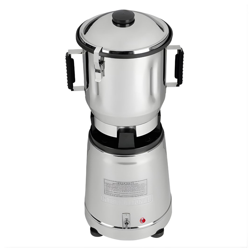 [23102095] Licuadora Industrial de 5 Litros LI-5A INTERNATIONAL