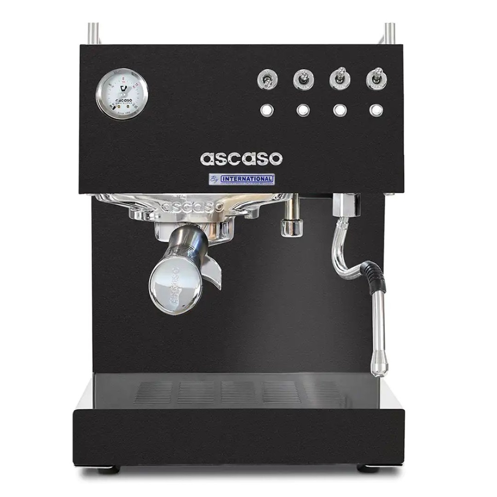 [23102107] Cafetera Duo Profesional DUO115N ASCASO