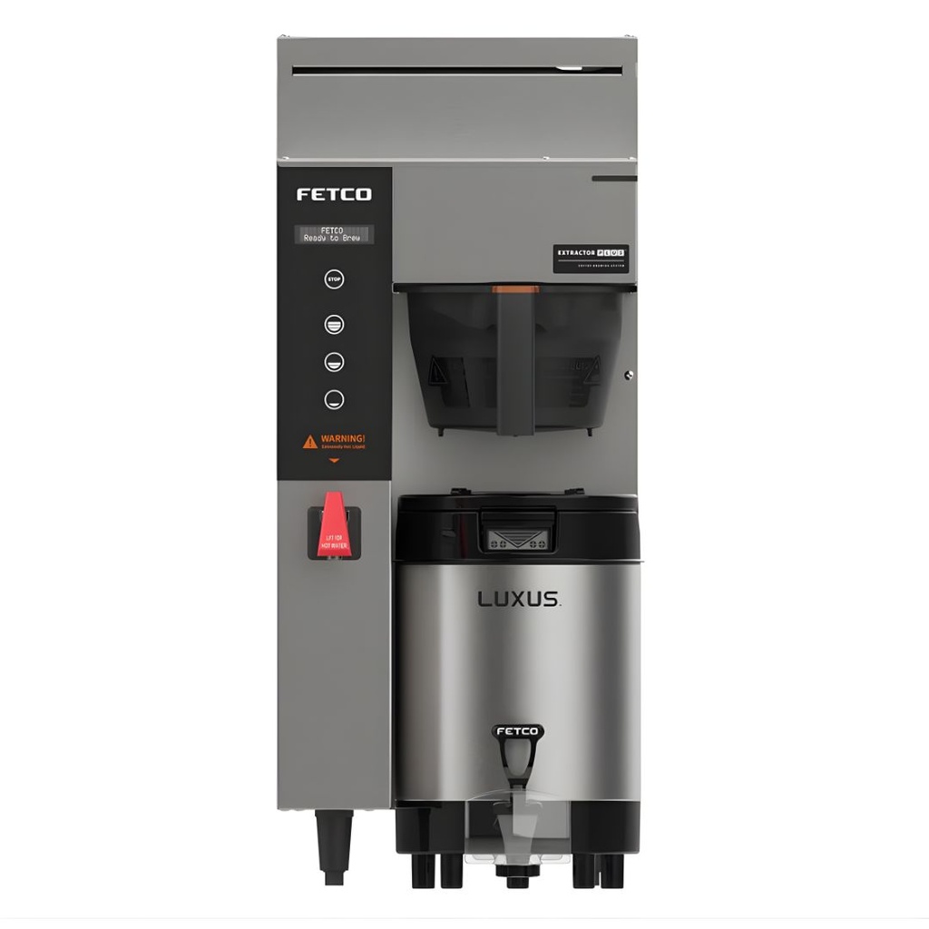 [23102113] Cafetera Single Plus 1 Estación CBS-1231 FETCO