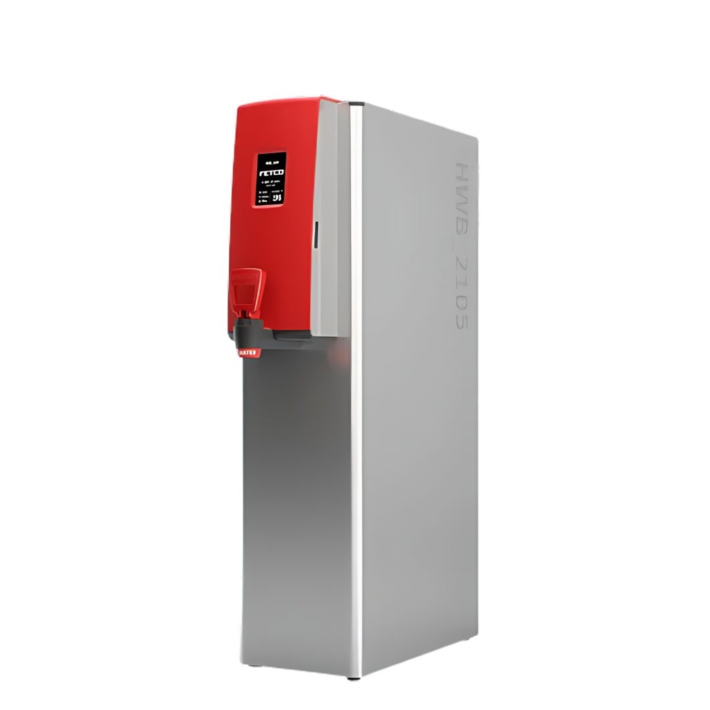 Dispensador de Agua Caliente  19 lts HWB-2105 FETCO