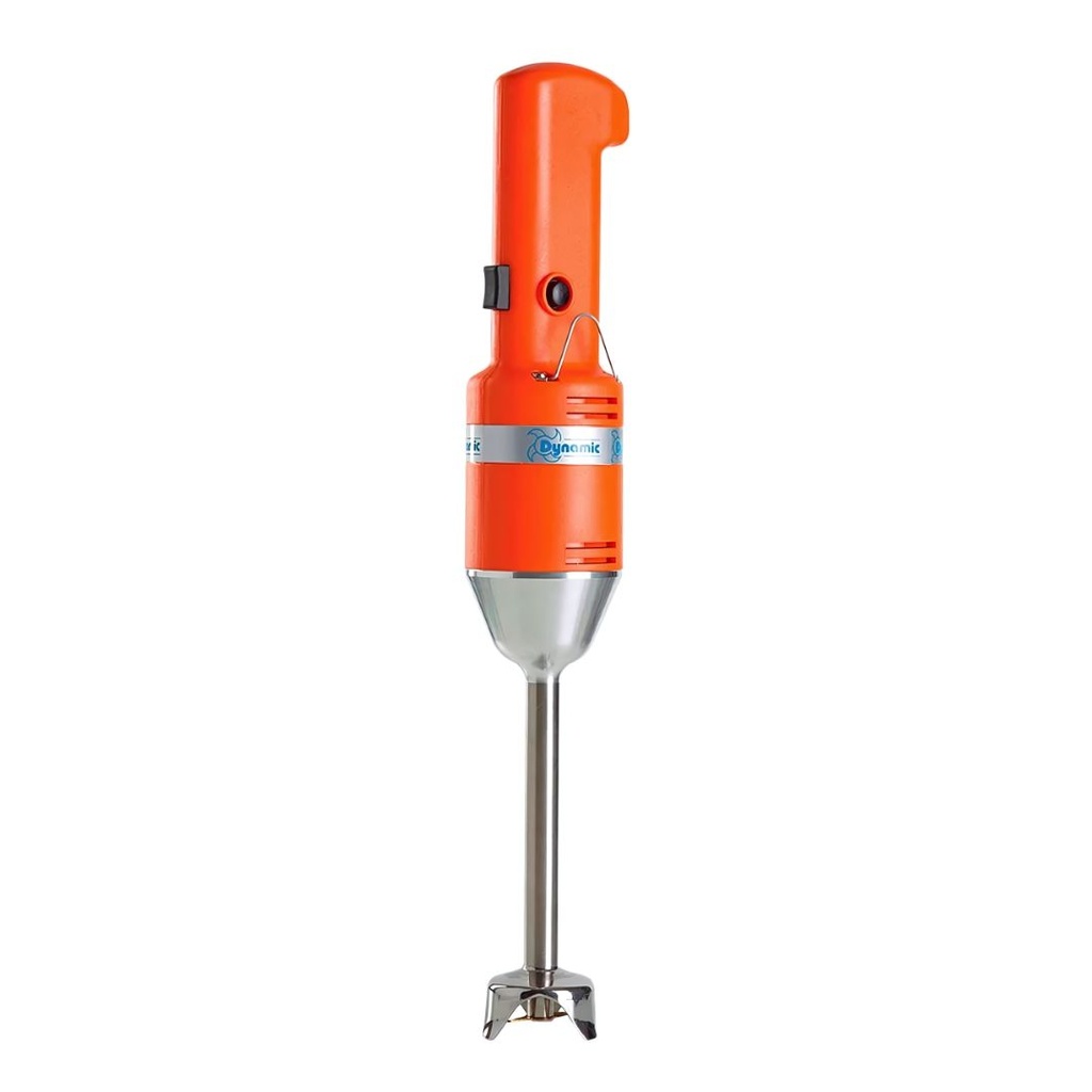 [23102127] Mini Turbolicuador 4-8 lts MD95 DYNAMIC