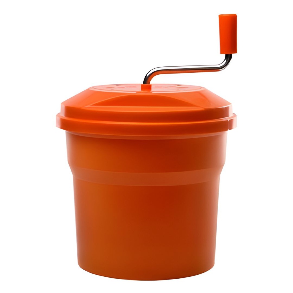 [23102129] Secador de Verduras 10 lts E-10 DYNAMIC
