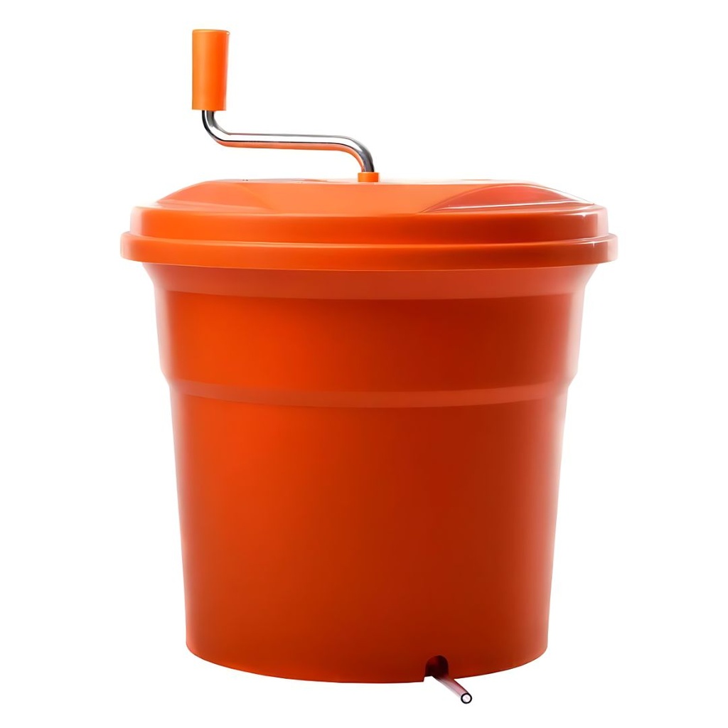 [23102130] Secador de Verduras 20 lts E-20 DYNAMIC