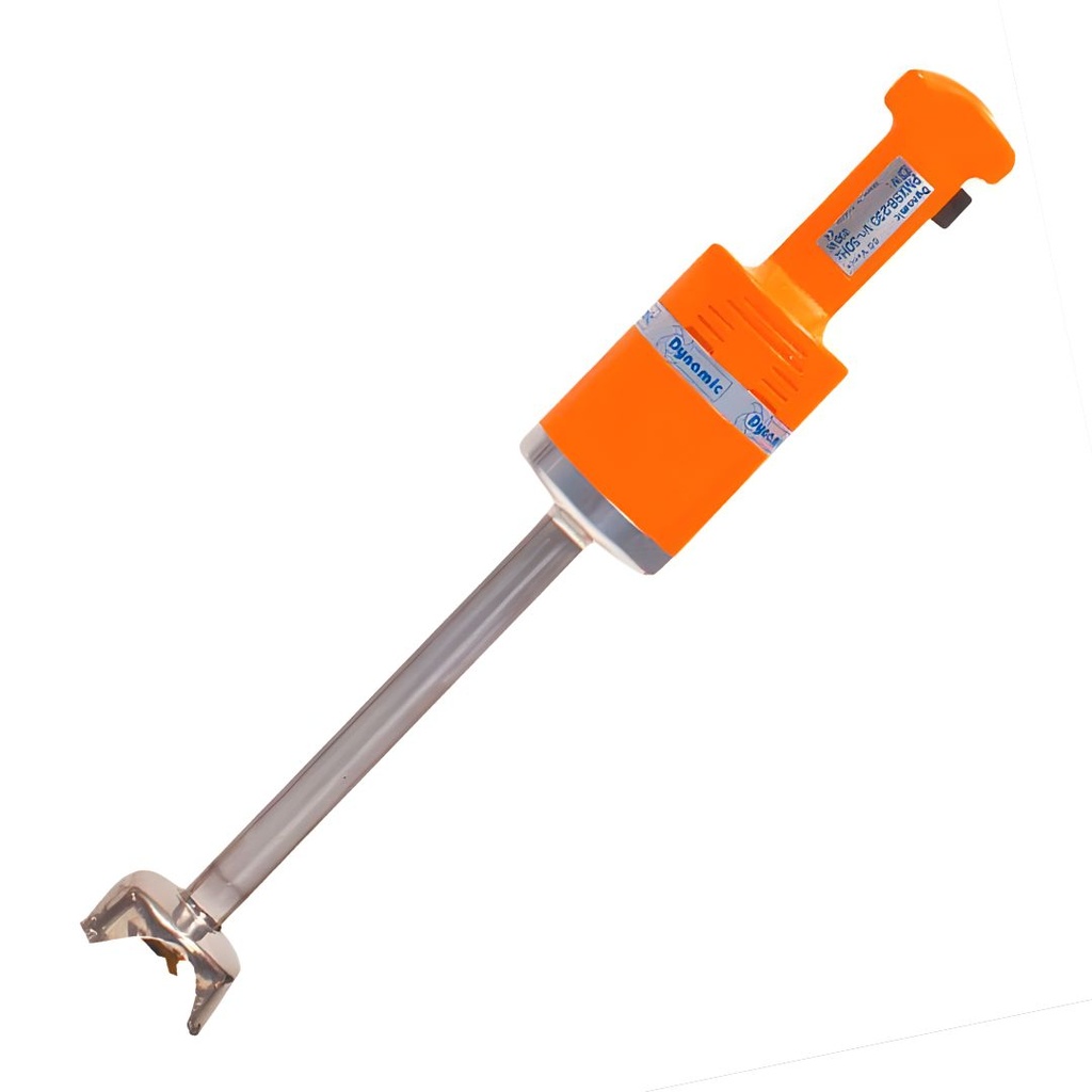 [23102131] Turbolicuador 20-40 lts PMX98 DYNAMIC