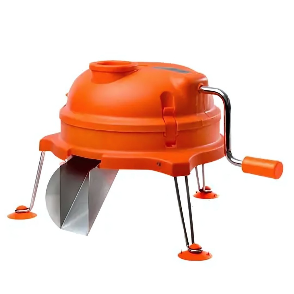 [23102134] Cortador de Vegetales 7 x 7 mm CV31-7 DYNAMIC