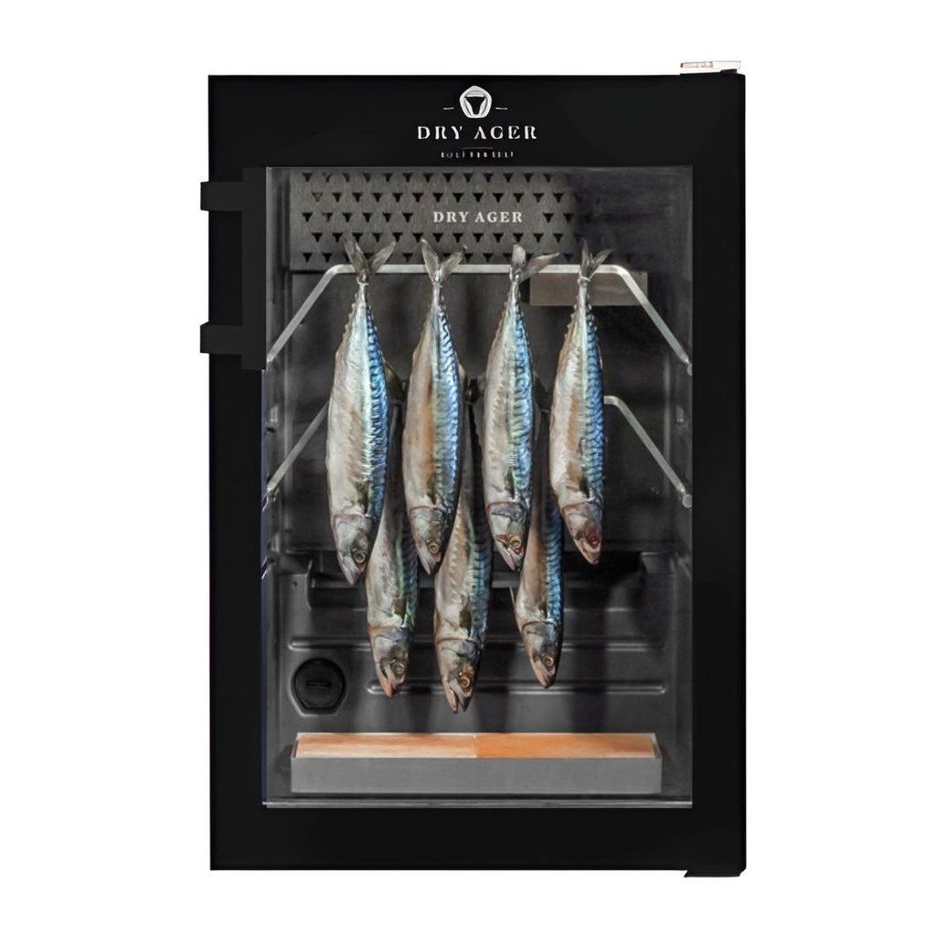 [23102137] Añejador de Carne 20 kg DX0500BPS DRY-AGER