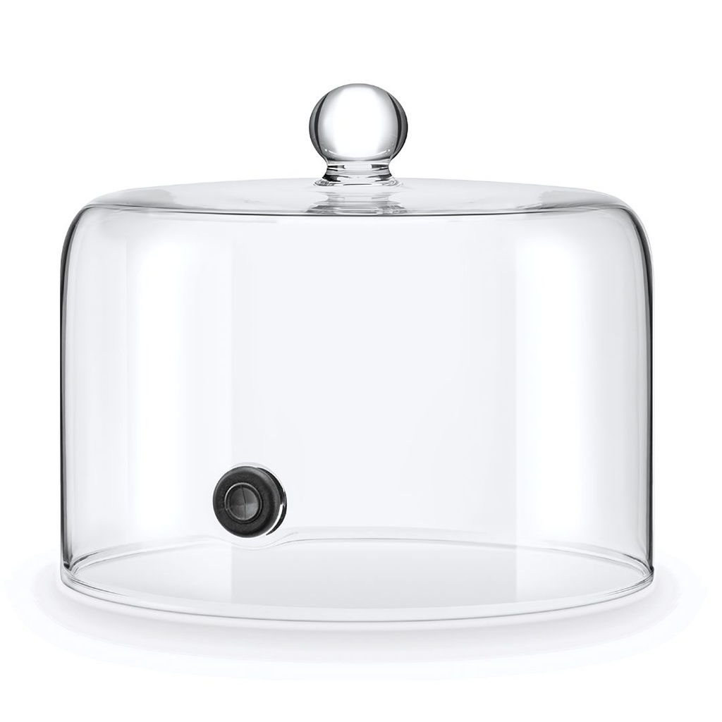 [23102143] Campana de Cristal para Pistola Ahumadora CSM018CLR0NXX1 POLYSCIENCE