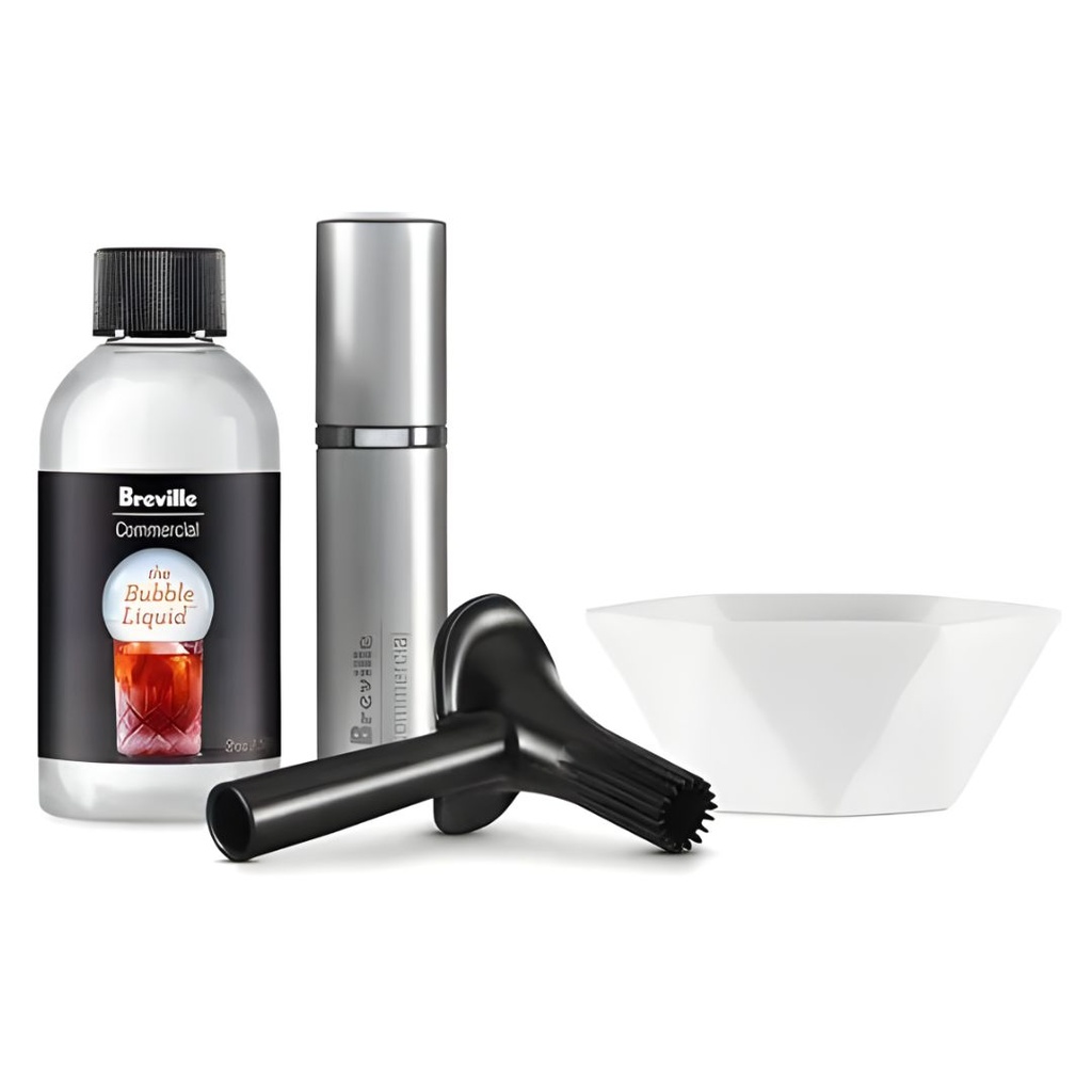 [23102144] Kit de Burbujas de Humo CSM001BLK0NNA1 POLYSCIENCE