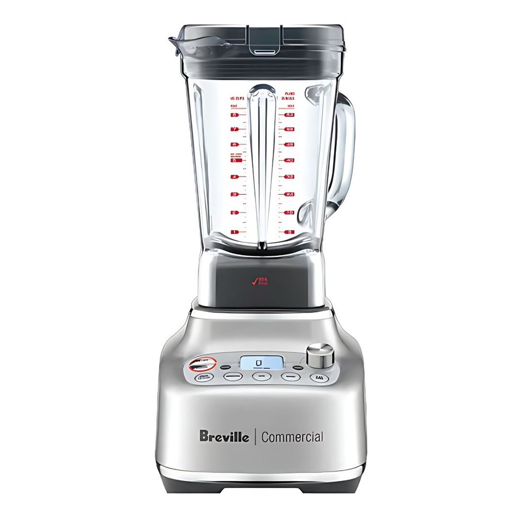 [23102146] Licuadora Super Q 68 Oz CBL920BSS1BNA1 POLYSCIENCE