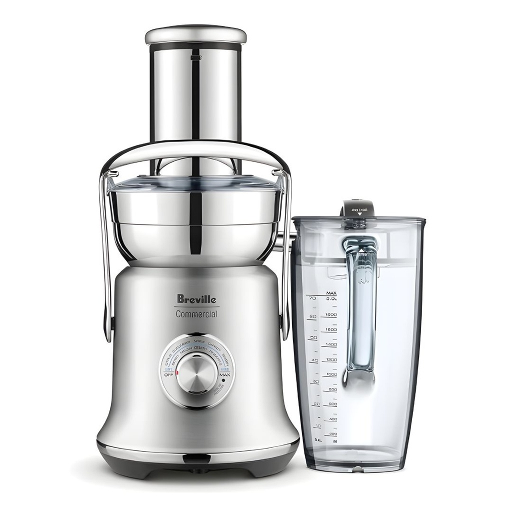 [23102148] Extractor de Jugo CJE830BSS1BNA1 POLYSCIENCE