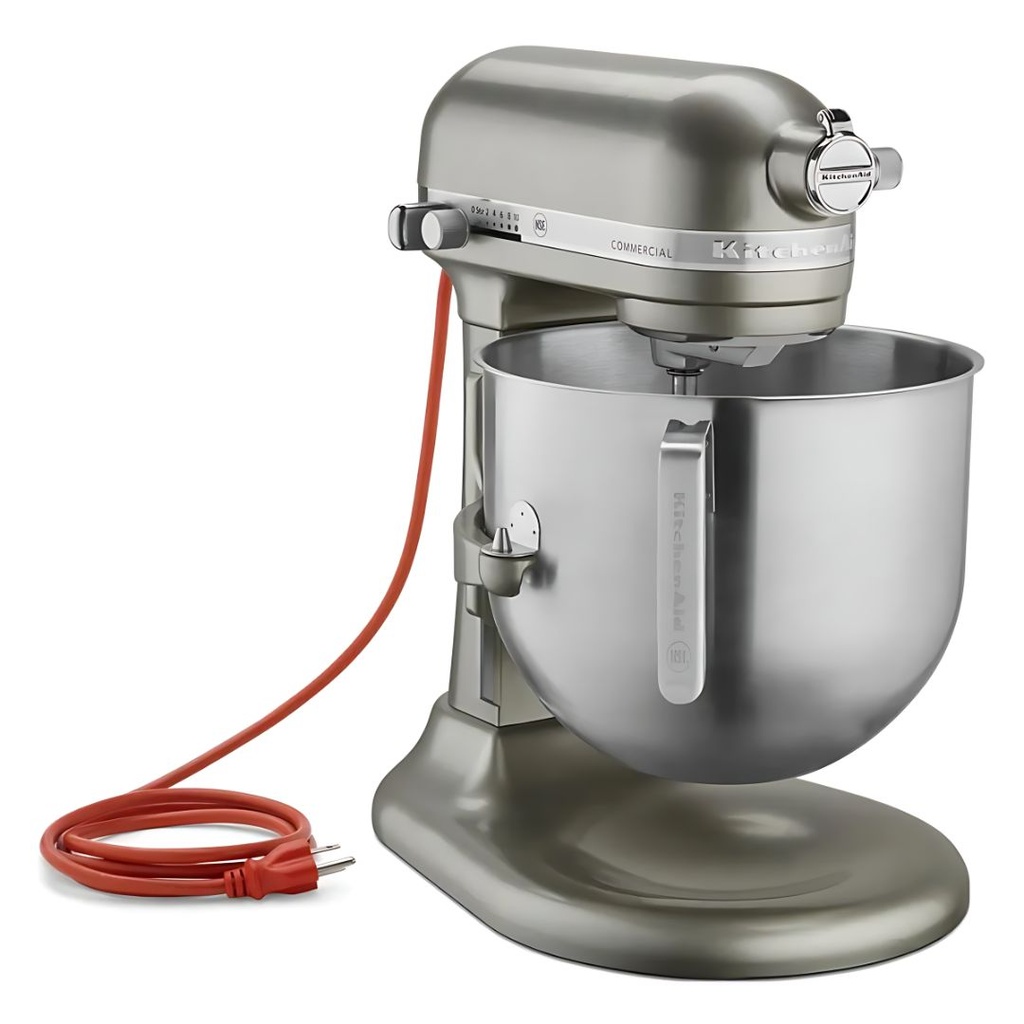 [23102184] Batidora Comercial 7.6 lts KSM8990CU KITCHENAID