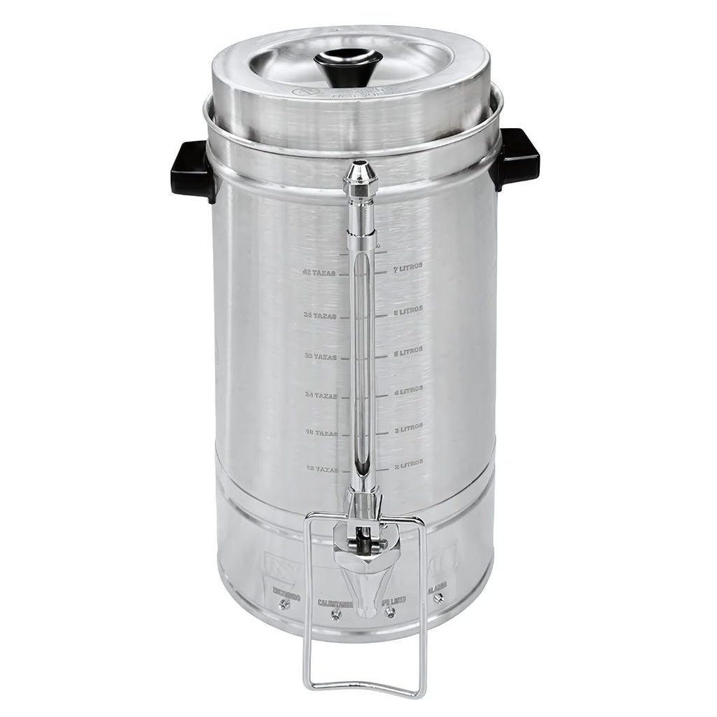 Cafetera Secretarial 7 lts SE-42 INTERNATIONAL