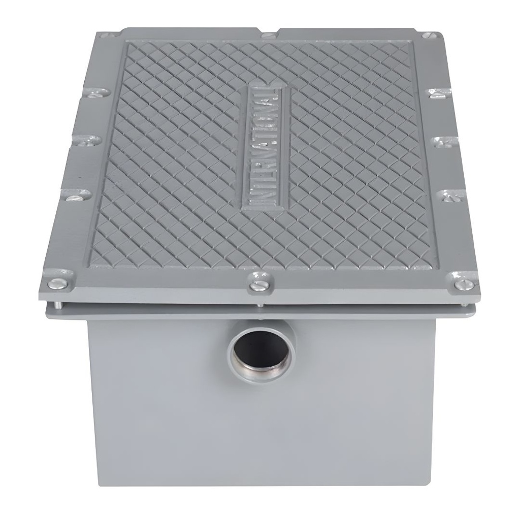 [23102201] Trampa de Grasa 50" TG-INTER50 INTERNATIONAL