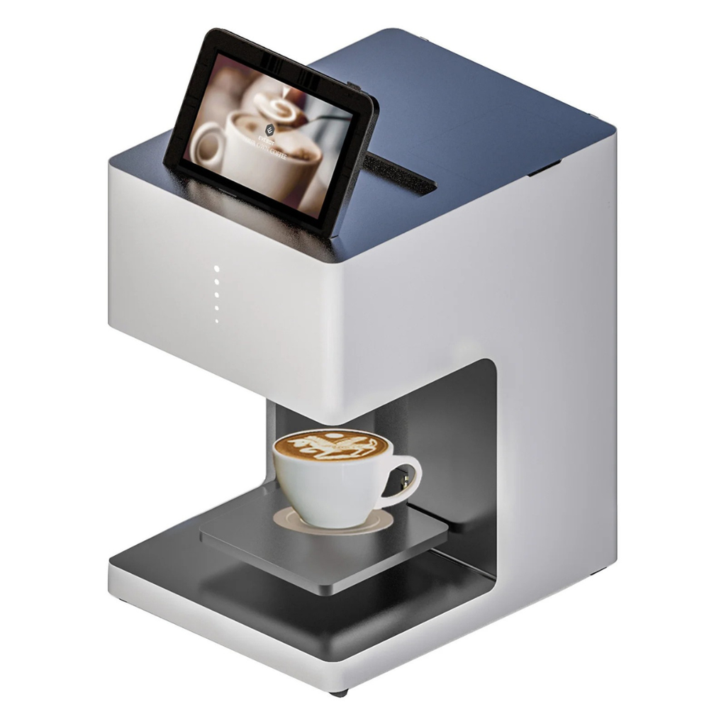 [23102207] Impresora de Café EB-PRO-B INTERNATIONAL
