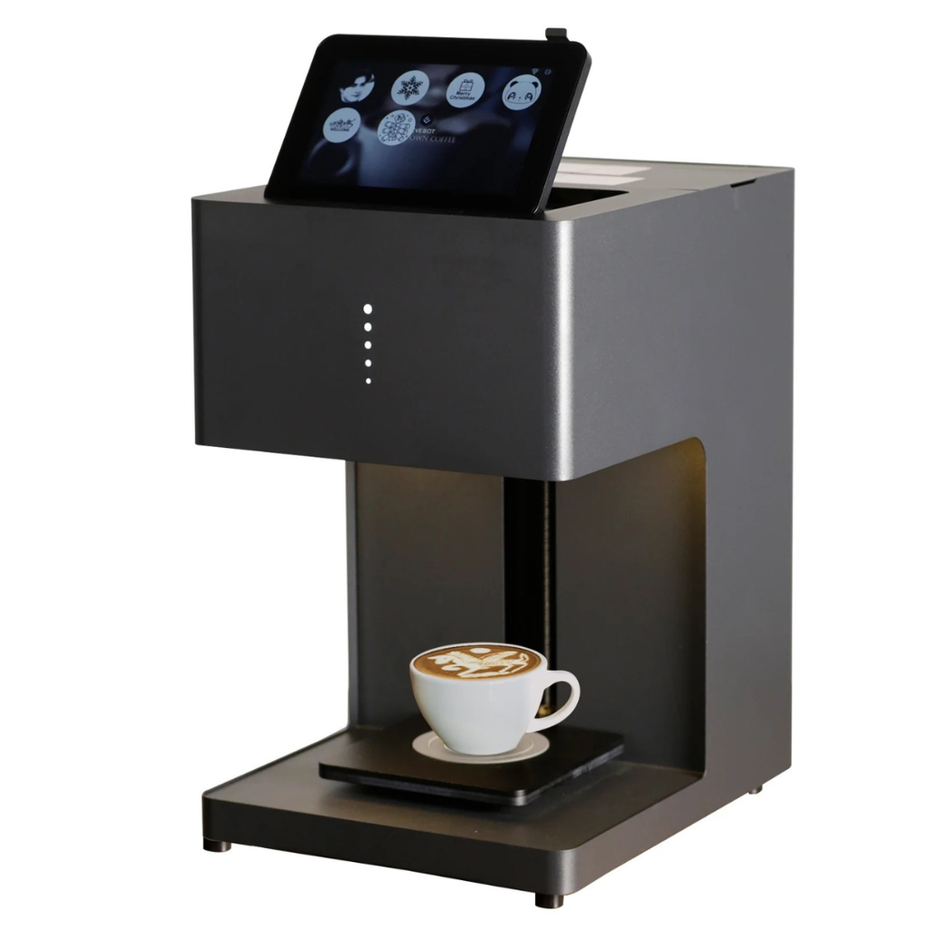 [23102208] Impresora de Café EB-PRO-N INTERNATIONAL