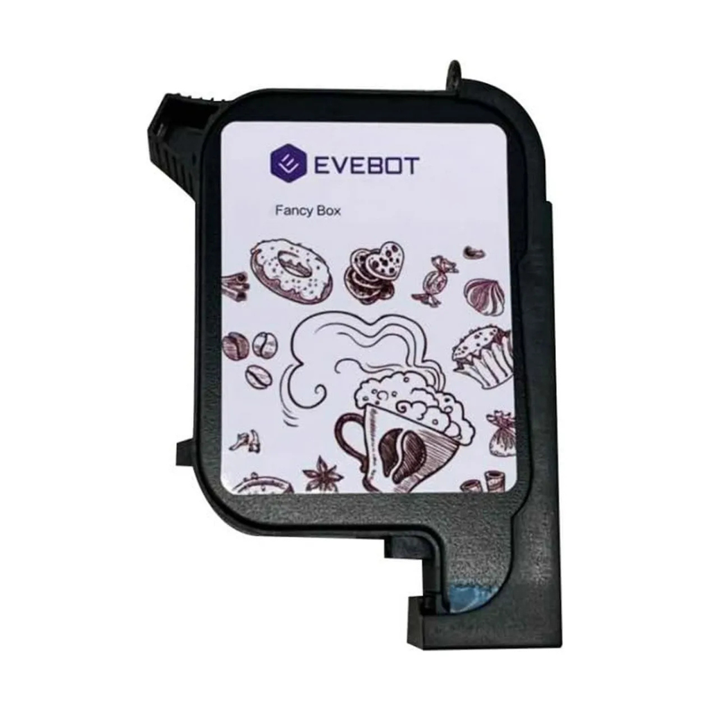 [23102209] Cartucho para Impresora de Café CART-BN INTERNATIONAL
