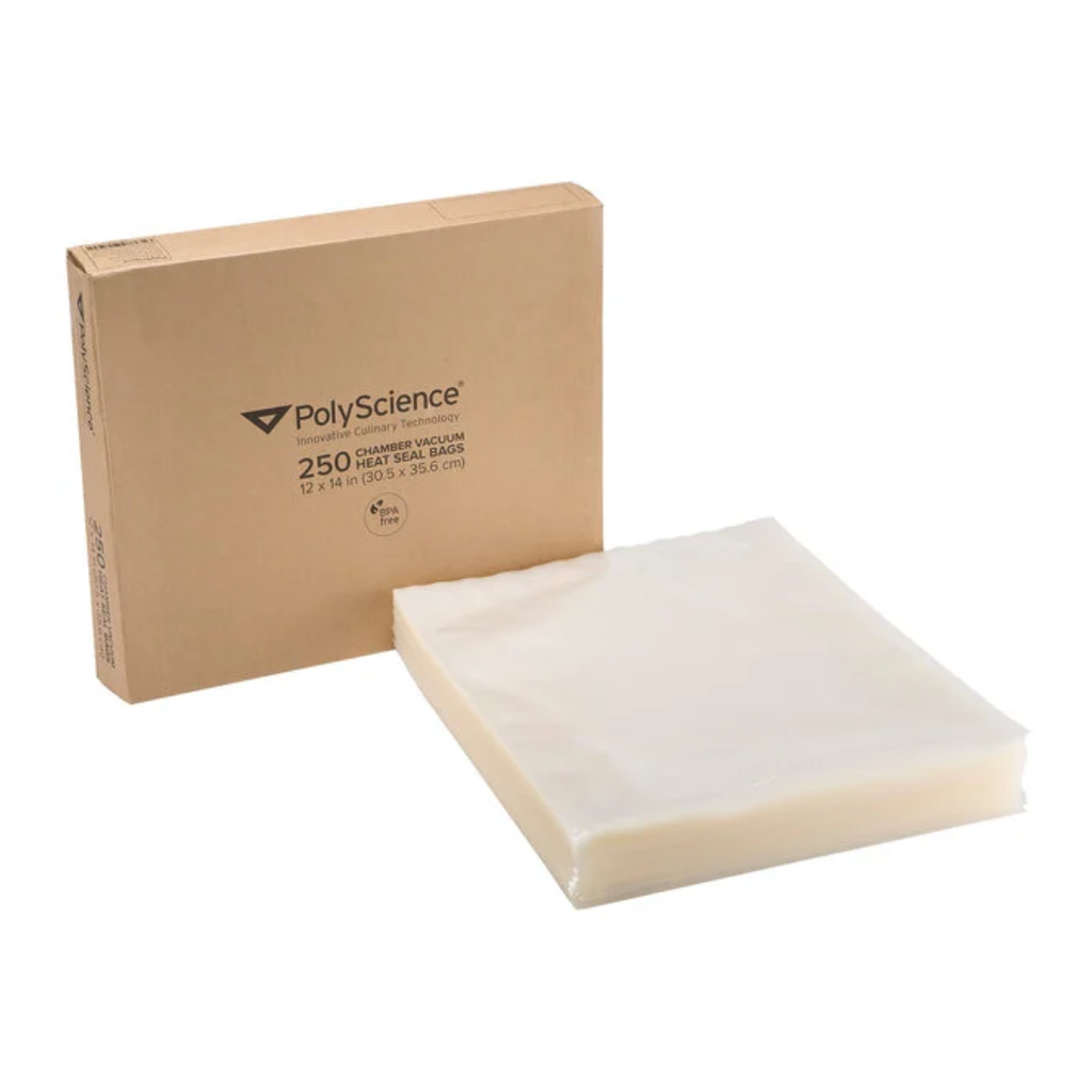 [23102212] Bolsas para Empacadoras al Vacío PSC-VBF-1214 INTERNATIONAL