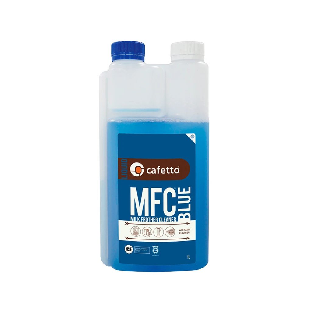 [23102213] Líquido para Limpieza del Sistema de Leche E14005 CAFETTO