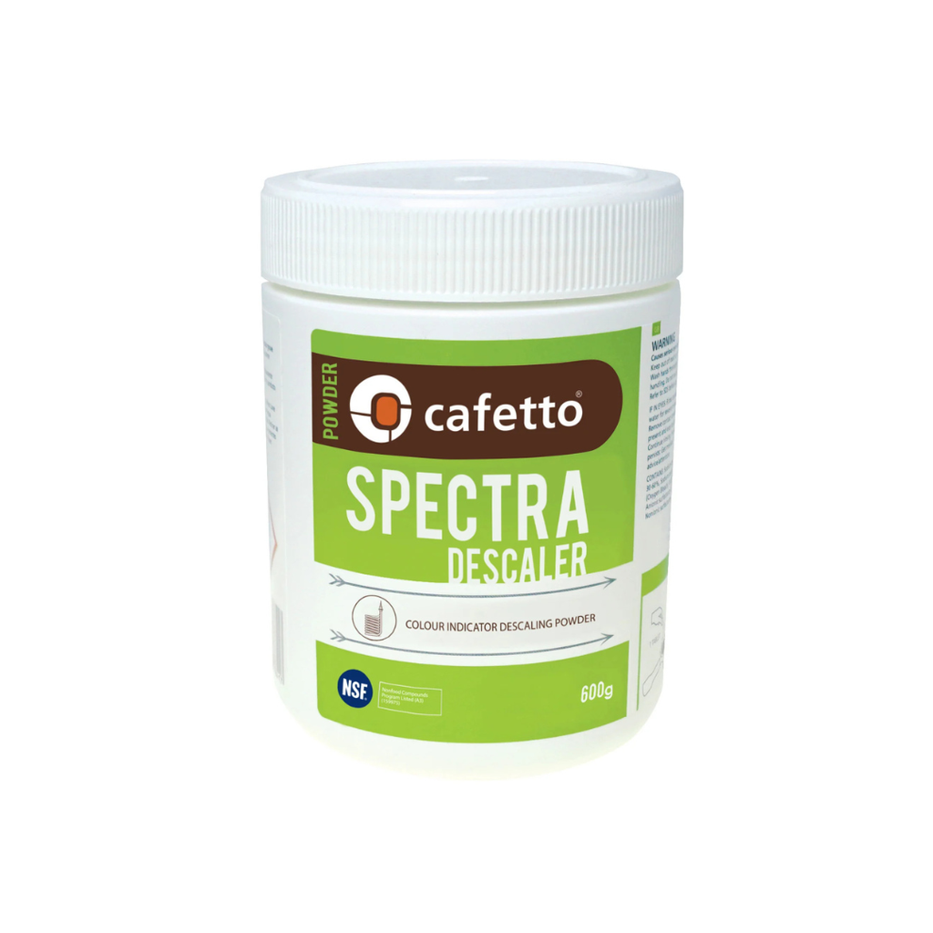 [23102216] Decalcificador para Máquinas de Espresso E18091 CAFETTO