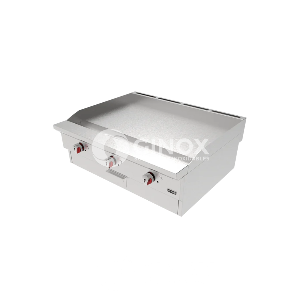 [102910] Plancha con 3 Quemadores PG-3 DRAGO