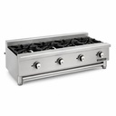 Parrilla con 4 Quemadores CG-40 SLIM DRAGO