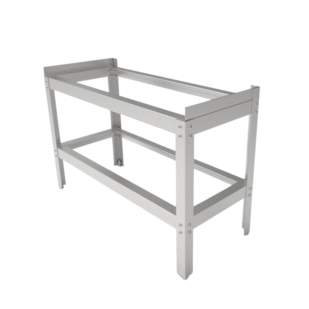 [102945] Base de Ángulo Aluminizado BS-3 DRAGO para CG-30 Slim