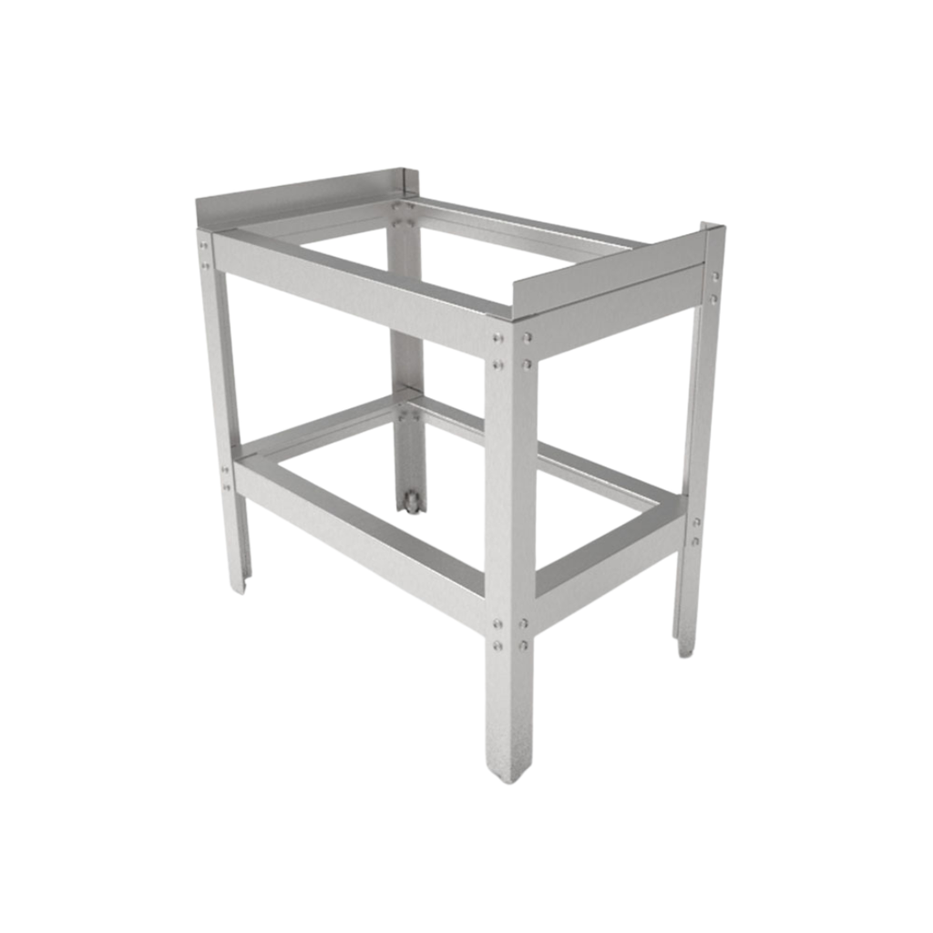 [102946] Base de Ángulo Aluminizado BS-2 DRAGO para CG-20 Slim