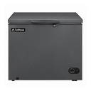 Congelador y Refrigerador de 5 Pies CTC-05G ICEHAUS