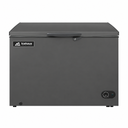Congelador y Refrigerador de 10 Pies CTC-10G ICEHAUS
