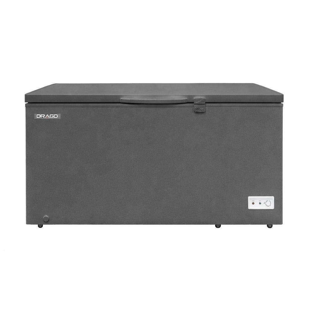 [102962] Congelador y Refrigerador de 16 Pies CTC-16G DRAGO