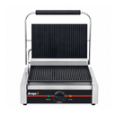 Plancha Panini GH-811E 110V DRAGO