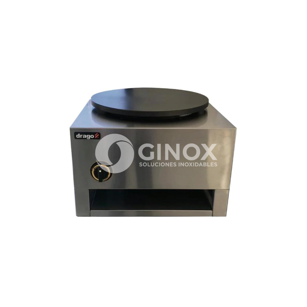 [102969] Crepera a GAS CM-1G DRAGO