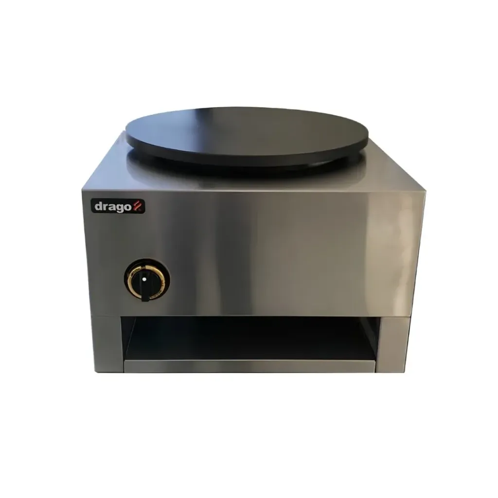 [102969] Crepera a GAS CM-1G DRAGO