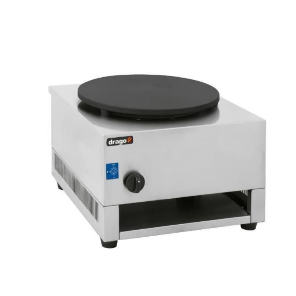[102969] Crepera a GAS CM-1G DRAGO