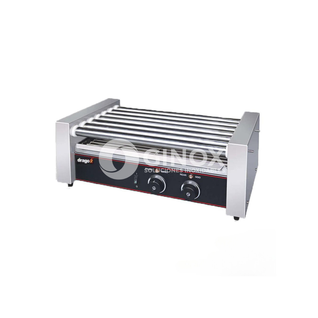 [102970] Rolador para Hot Dogs HD-07 DRAGO