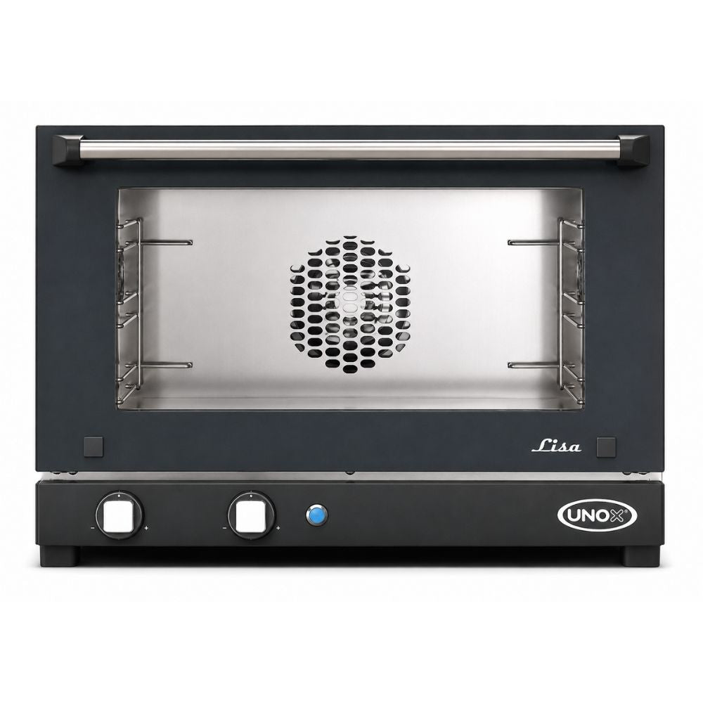 [102984] Horno de Convección Eléctrico LISAXAF013 EURO UNOX