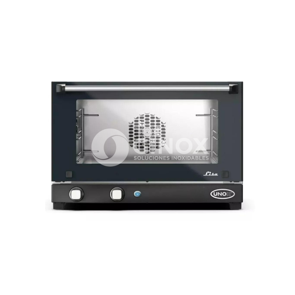 [102984] Horno de Convección Eléctrico LISAXAF013 EURO UNOX