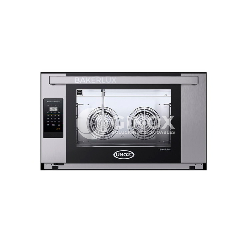 [102987] Horno Eléctrico Bakerlux Rossella XEFT-04EU- ELDV EURO UNOX