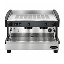 Cafetera Semiautomática 2 Grupos 2 Salidas de Vapor MS100 BELLINI