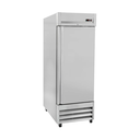 Refrigerador 1 Puerta Sólida RV-1PS-SS-01 ICEHAUS